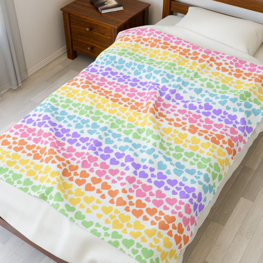 Pride Blankets