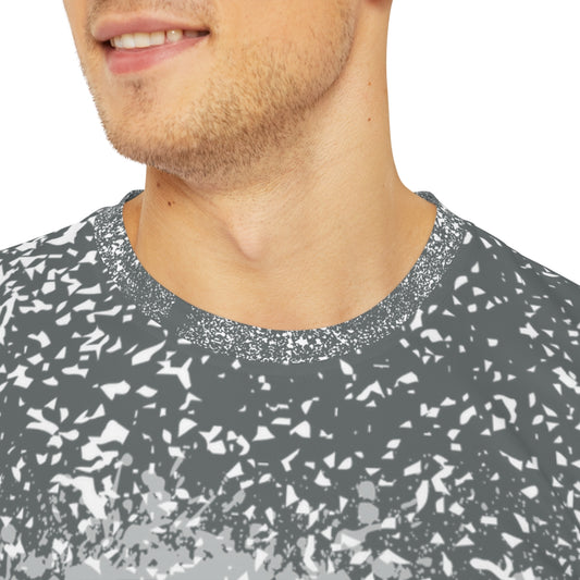 Be Kind Distressed T-shirt