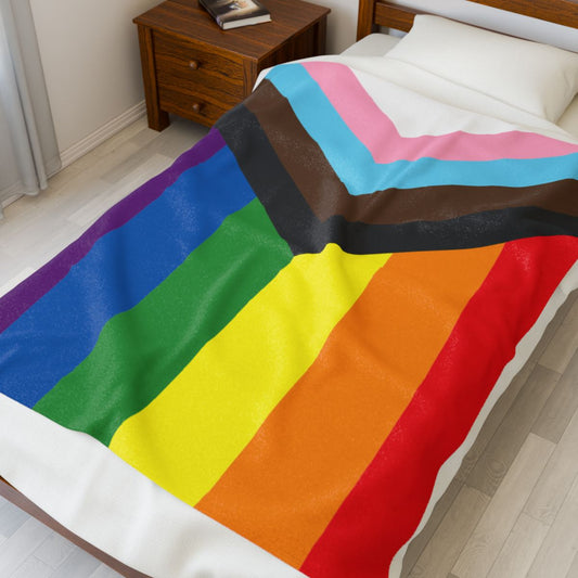 Pride Blankets