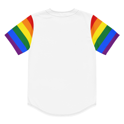 Pride Baseball Jersey