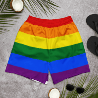 Unisex Swim Shorts