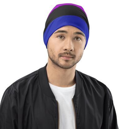 Flag Beanies