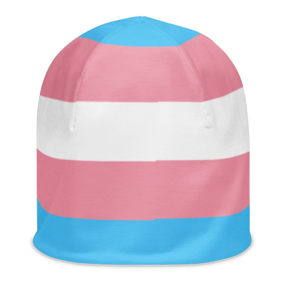 Flag Beanies