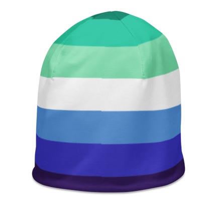 Flag Beanies