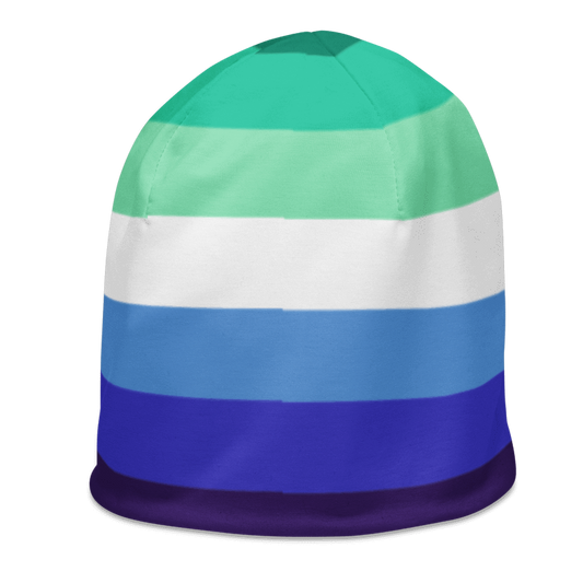 Flag Beanies