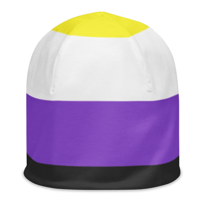 Flag Beanies