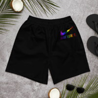 Unisex Swim Shorts