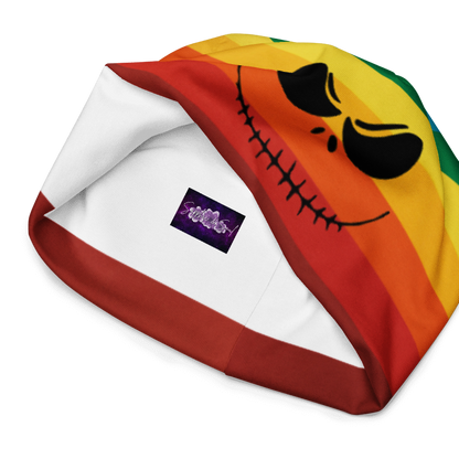 Flag Beanies