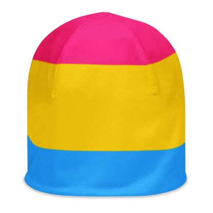 Flag Beanies
