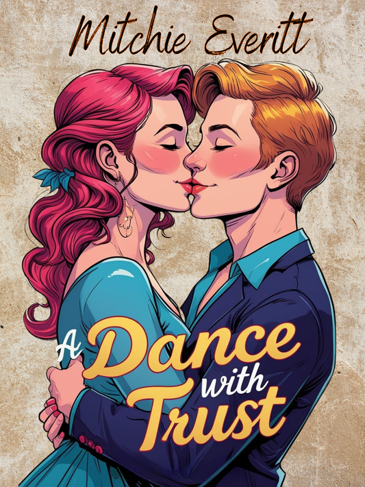 A Dance With Trust