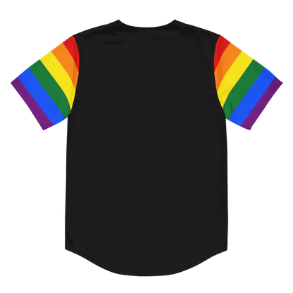 Pride Baseball Jersey
