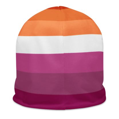 Flag Beanies
