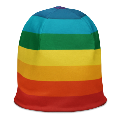 Flag Beanies