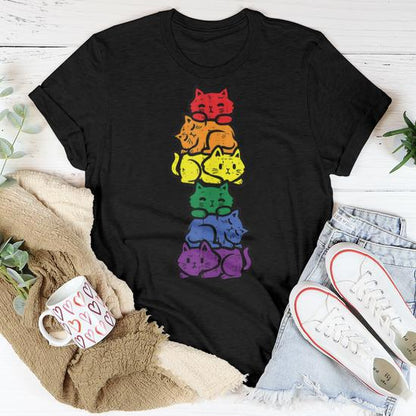 Mystery Tee