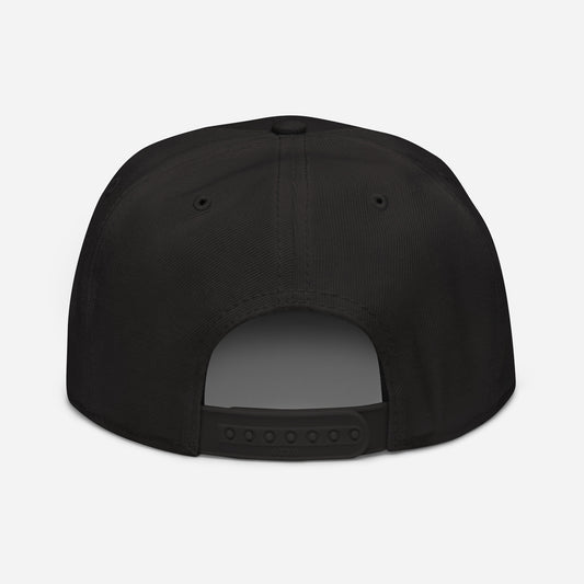 Lesbians Do It Better Snapback Hat
